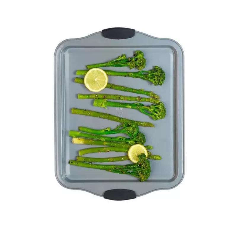 Russell Hobbs RH01914EU7 Pearlised 38cm küpsetusplaat