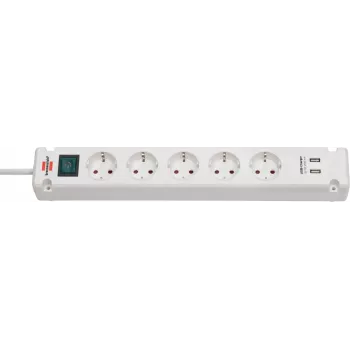 Power Extension Brennenstuhl 1150660325