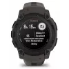 Garmin Instinct E 2.18 cm (0.86) MIP 40 mm Digital 166 x 166 pixels Must GPS (satellite)
