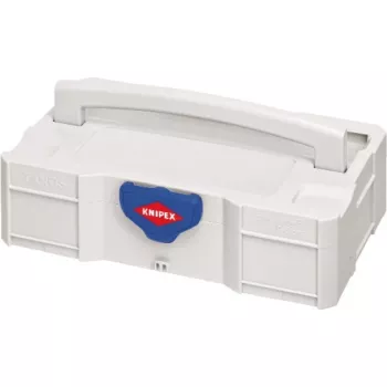 Knipex 97 90 00 LE TANOS MINI-systainer tühi hoiukohver