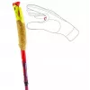 Matkakepid Leki TRL Ultratrail FX One 120 cm, punane