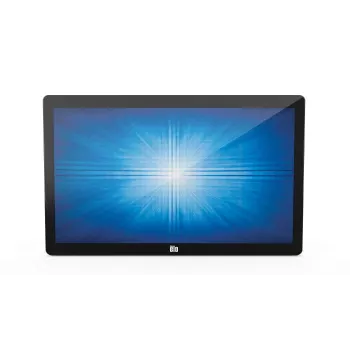 Monitor Elo Touch Solutions E351600 21,5-tolline puutetundlik LED 1920 x 1080
