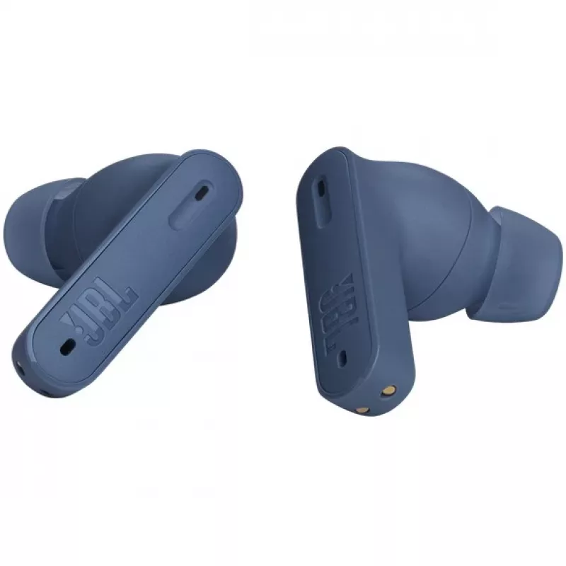 JBL Tune Beam Peakomplekt True Wireless Stereo (TWS) Kõrvasisesed Kõned/Muusika USB USB-C Bluetooth Sinine