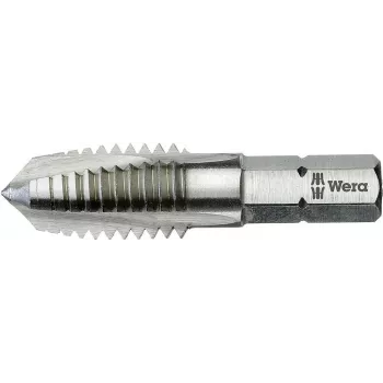 Wera 05104666001 juhtmeta puur