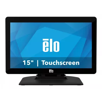 Monitor Elotouch Elo Touch Solution E155645 15.6 tolli LED 1920 x 1080