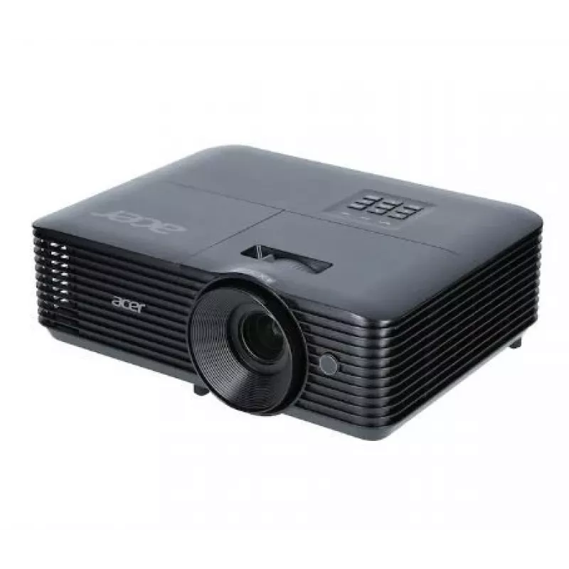 X119H DLP 4800AL/20000:1/2.8kg projektor HDMI VGA