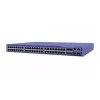 Extreme networks 5420F-48T-4XE võrgukommutaator hallatav L2/L3 Gigabit Ethernet (10/100/1000) 1U sinine (5420F-48T-4XE)