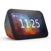 Echo Show 5 3rd Gen. Kids, Alexa, ristkülikukujuline, must, Android, Fire OS, iOS, 14 cm