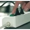 Brennenstuhl 1159320018 Valge