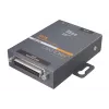 Lantronix Device Server UDS 1100 - seadmeserver - 10Mb LAN, 100Mb LAN, RS-232, RS-422, RS-485 (UD1100002-01)