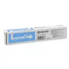 Toonerikassett Kyocera TK-5205C Originaal tsüaan 2500 lk