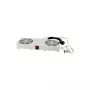 Rack accessory ALLNET ALL-S0002000, 19U capacity, hall, 1.95 kg
