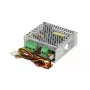 Toiteplokk akulaadijaga Extralink SCP-35-12 13,8 V 35 W metallkorpuses, 100–240 V vahelduvvoolusisend