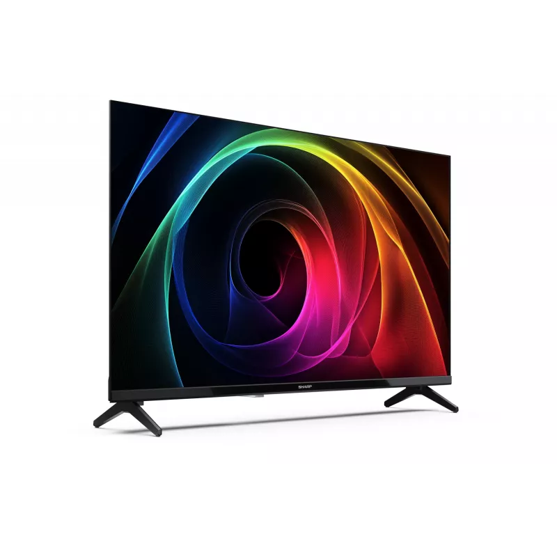 Sharp LED-teler 32HA1205E 32 tolli HD Ready