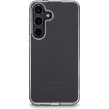 Hama Always Clear mobiiltelefoni ümbris 15,8 cm (6,2 tolli) Läbipaistev