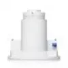 Mount Ubiquiti UACC-G6-PTZ-ICM-W Outdoor Valge 15.1 cm Diameter