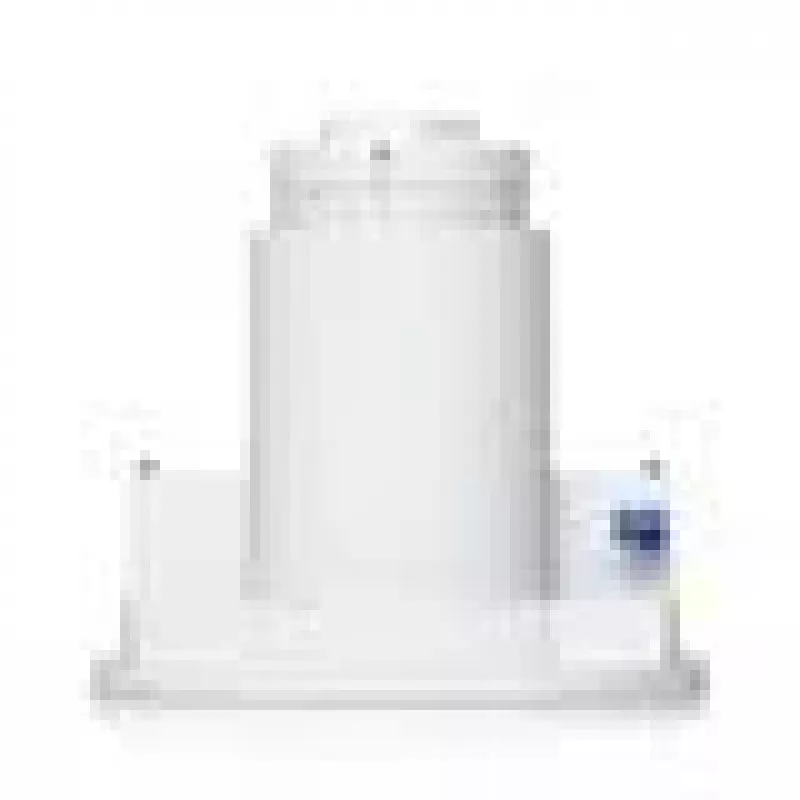 Mount Ubiquiti UACC-G6-PTZ-ICM-W Outdoor Valge 15.1 cm Diameter