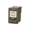 Tint TBH-727B (HP nr 27-C8727A) must taastäidetud