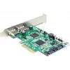 Liidesekaart DeLOCK 89359 sisemine USB 3.2 Gen 1
