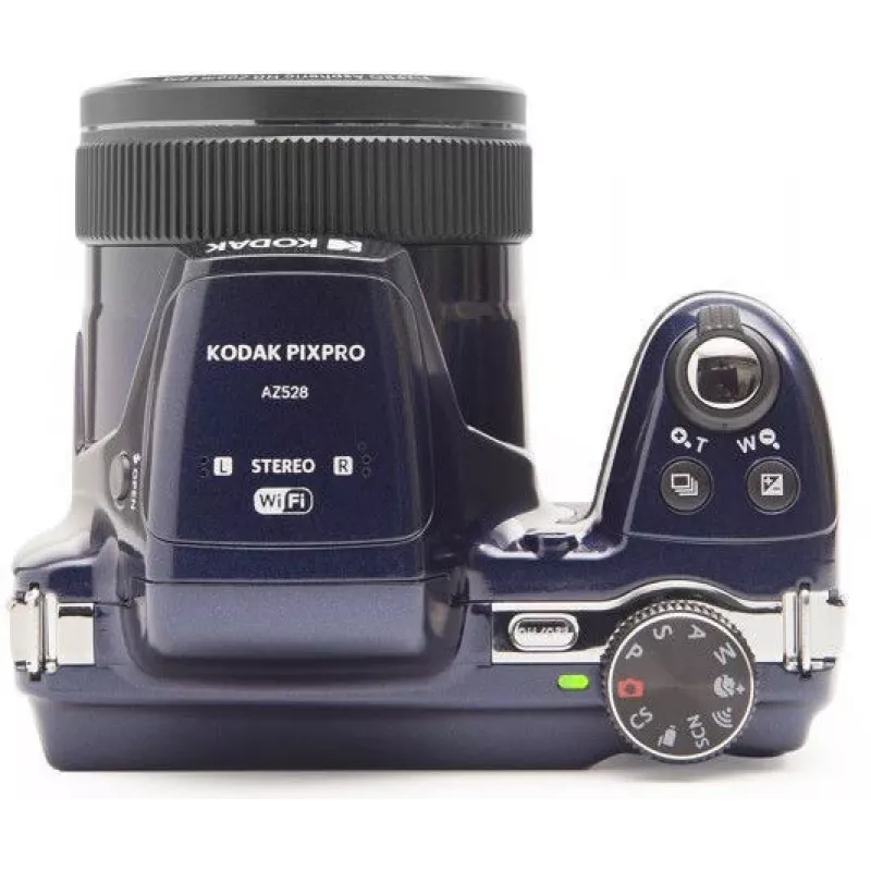 Kodak AZ528-BL Aku Sinine