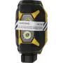 Petzl E120CA00 pealamp PIXA R must/kollane (E120CA00)