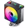 Protsessori jahuti Jonsbo CR-1000 V3 PRO PWM ARGB, must
