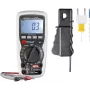 Digitaalne multimeeter Voltcraft AT-400 — käeshoitav mõõteseade, CAT IV 600 V ohutusklass
