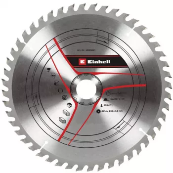 KWB ketassaeleht TCT Ø 254 x 30mm, 3.2mm, 48 hammast