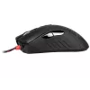 BLOODY A90 hiir Mängimine Paremakäeline USB Type-A Optiline 6200 DPI