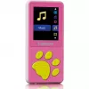 Lenco XEMIO-560PK MP3-/MP4-mängija 8 GB Roosa (XEMIO-560PK)