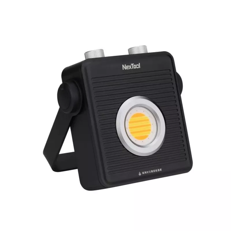 NexTool NE20093 matkalaht, 1800 lm, valge või punane valgus