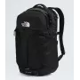 Linna seljakott The North Face Surge - tnf must/tnf must