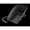 IP-telefon Fanvil H4W-Must — HD-heli, Wi‑Fi tugi