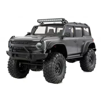 RC roomik Amewi Mini-Cabalo AMXRock 4WD 1:16 RTR mudel 22720