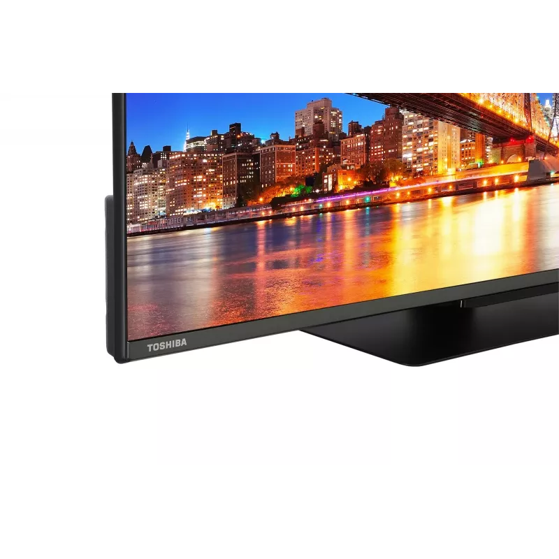 TV QLED 43 tolli 43QV3F63DG