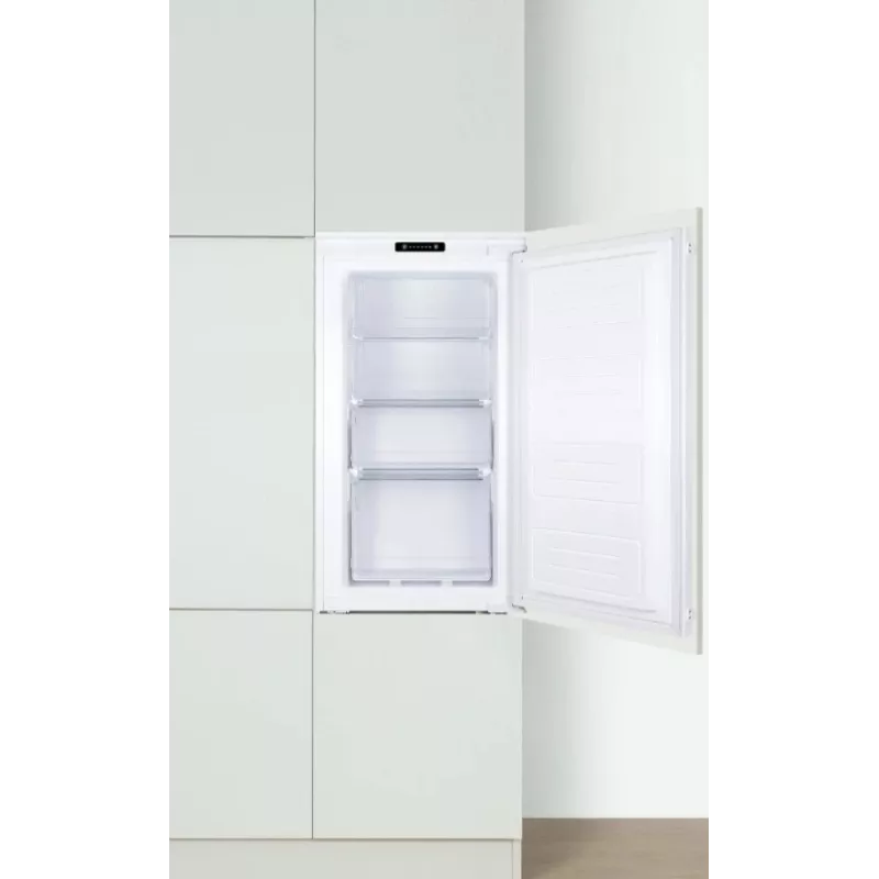 Sügavkülmik BZ138.4i(E)