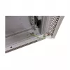 ALLNET ALL-SNB61222BDgrau Rack 500 kg 22U hall