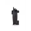 Vahvlimasin GORENJE WM1200B must, 1200 W