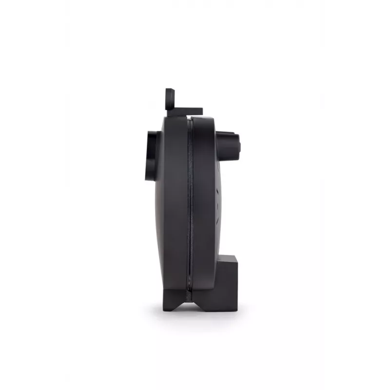 Vahvlimasin GORENJE WM1200B must, 1200 W
