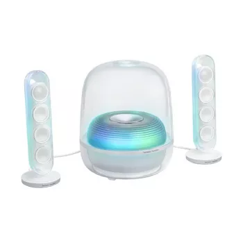 Harman Kardon SoundSticks 5 Valge