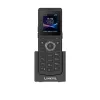 IP-mobiiltelefon Fanvil W710P Must