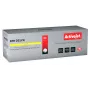 Activejet ATH-201YN toonerkassett HP printerile HP 201A CF402A CRG045 asendus; Supreme; 1400 lehekülge; kollane