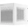 Arvutikorpus Silverstone Technology SST-SG16W Mini-ITX valge