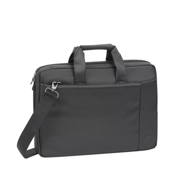 Messenger case Rivacase 8231 39.6 cm (15.6 inch) Must