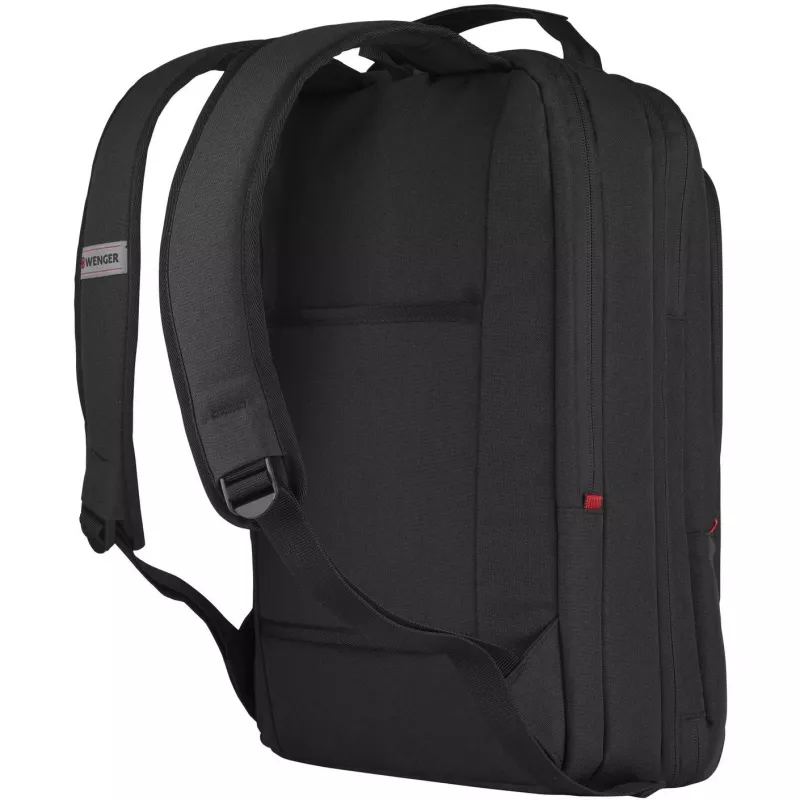 Seljakott Wenger SwissGear City Traveler Carry-On 16 tolli