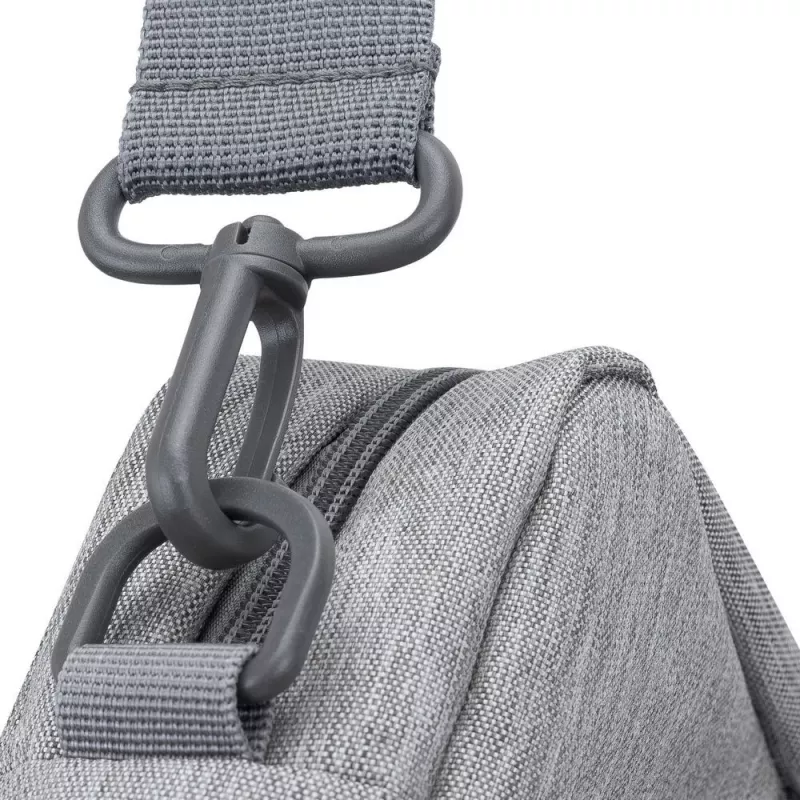 Rivacase 7532 39.6 cm (15.6) sülearvutikohver Sinine, Hall