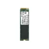 SSD ketas Transcend 500 GB M.2 PCI Express 3.0 NVMe QLC 3D NAND mudel 110Q