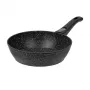 Resto Kitchenware Leo universaalne pann, ümmargune