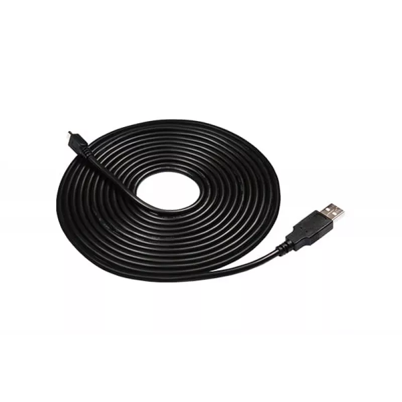 Transcend TS-DPL3 - Auto-toiteplokk - 2,4 A - 2 väljundporti (2 x USB)