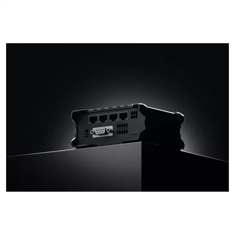 Ruuter Teltonika RUT956 Wireless 2.4 GHz